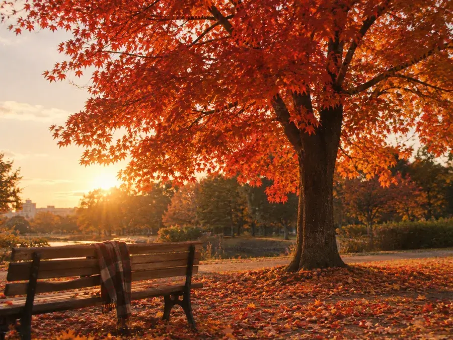 Seasons & Moments looks example